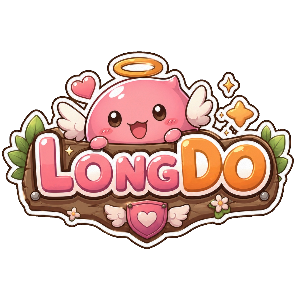 Longdo RO